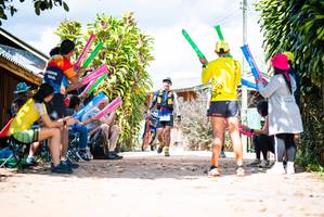 BIB: 
                            <button type="button" onclick="openModal(19302305)" class="btn btn-primary btn-sm float-right btn-popup" data-toggle="modal" data-target=".modal-high-quality">
                        <i class="fas fa-shopping-cart"></i> Add to Cart
                    </button>
                                            <button type="button" onclick="isThisMe(19302305, true)" class="btn btn-success btn-sm float-right btn-popup btn-isme hidden" data-toggle="tooltip" data-placement="bottom" title="นี่คือรูปของคุณใช่ไหม คลิกที่นี่เพื่อเอาเข้าอัลบั้ม">
                        <i class="fas fa-plus"></i> Add to album
                    </button>
                    <button type="button" onclick="isThisMe(19302305, false)" class="btn btn-warning btn-sm float-right btn-popup btn-isnotme hidden">
                        <i class="fas fa-ban"></i> Remove from album
                    </button>